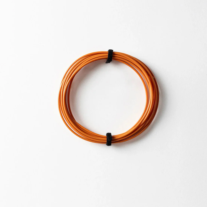 Hoppetau Cyclone Svart