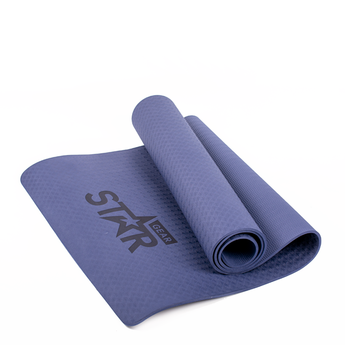 Bilde av Star Gear Training Mat, Blue