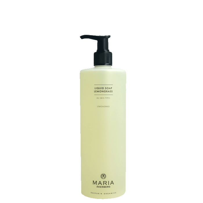 Håndsåpe Lemongrass 500 ml