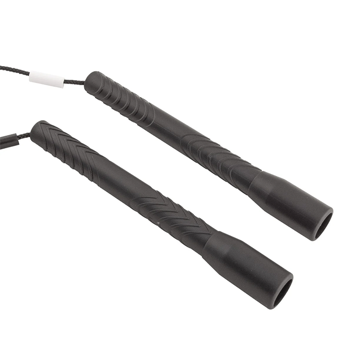 Crossover Perlehoppetau 20,5 cm H&aring;ndtak