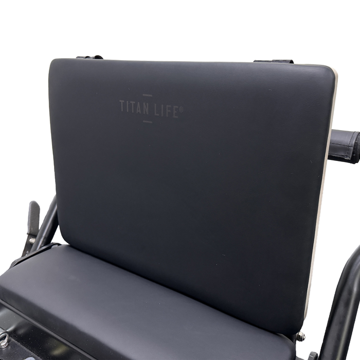 Reformer Evolver R300 Pilatesmaskin