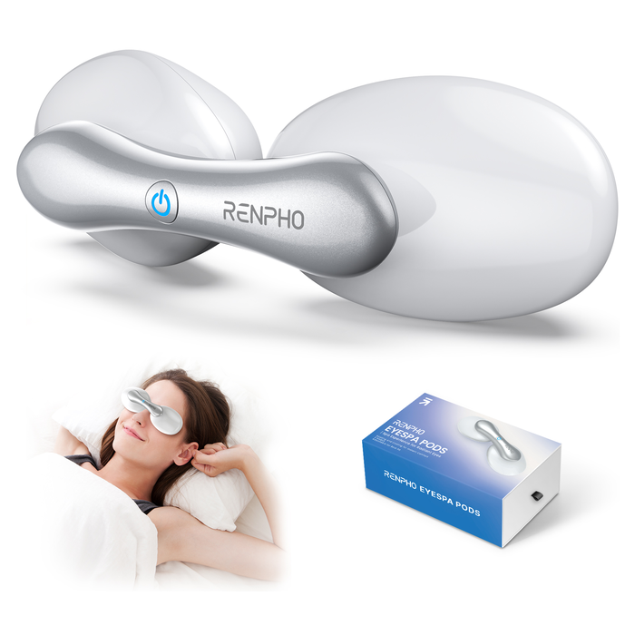 Eyespa Pods Varm & Kald &Oslash;yepleie