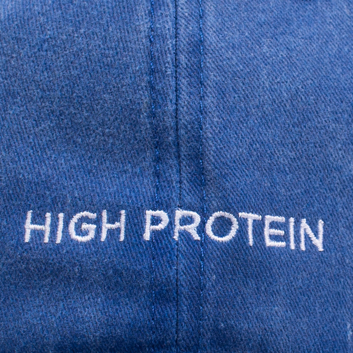 High Protein Whey-80 Caps