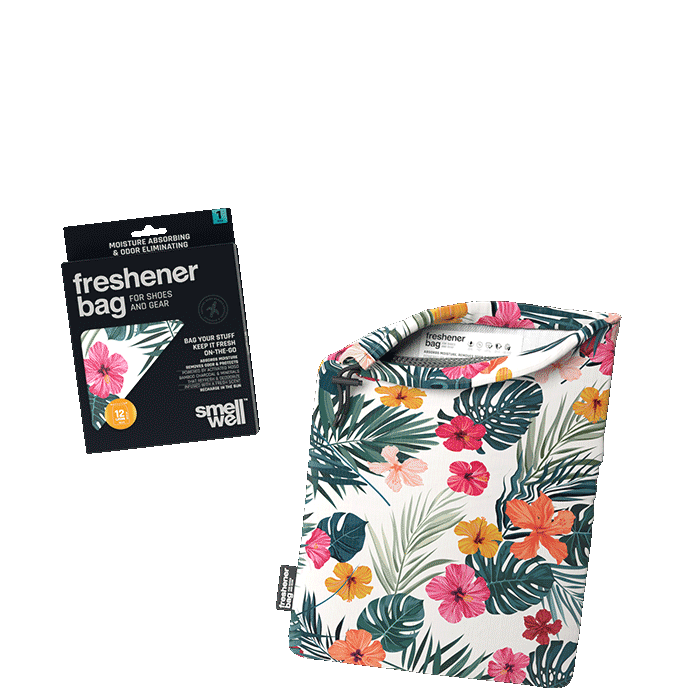 Bilde av Smellwell - Freshbag , Hawaii Floral