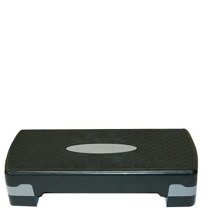 Titan LIFE Stepbench, small, Stepkasse