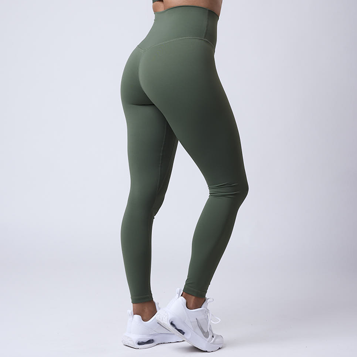 Fuse 2.0 Tights Gr&oslash;nn