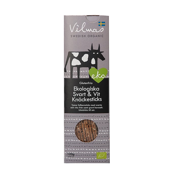 Knäckesticks EKO 120 g