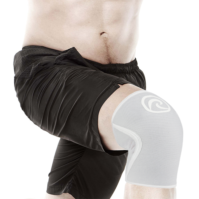 RX Knest&oslash;tte 5mm Hvit