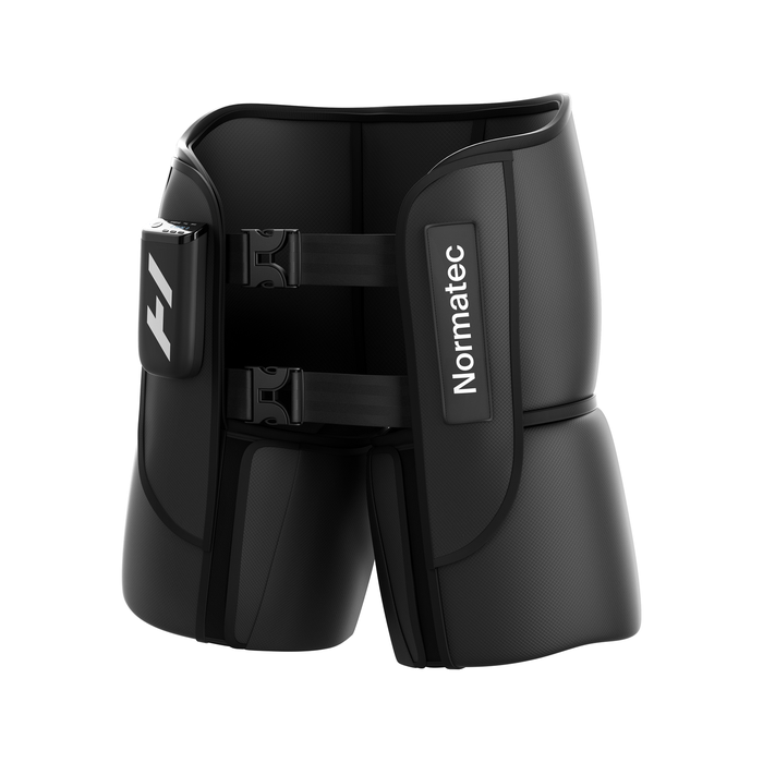 Normatec Premier Hip Kompresjonstilbeh&oslash;r Hofte