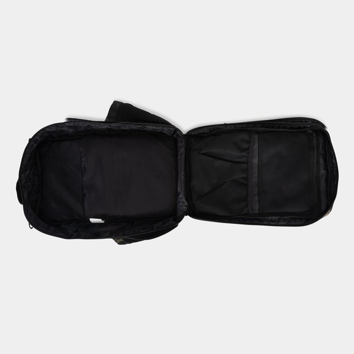 Hero 3.0 Ryggsekk Svart Camo 45 L