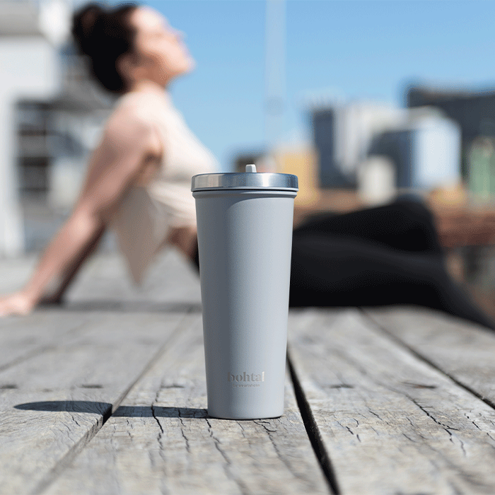 Bohtal Isolert Tumbler 750 ml