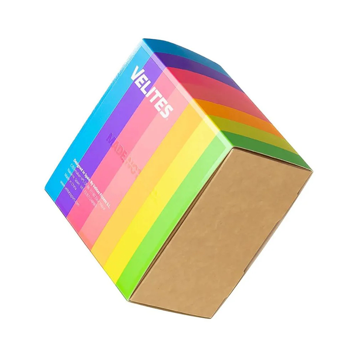 Svetteh&aring;ndleddsb&aring;nd Neon 7-pack