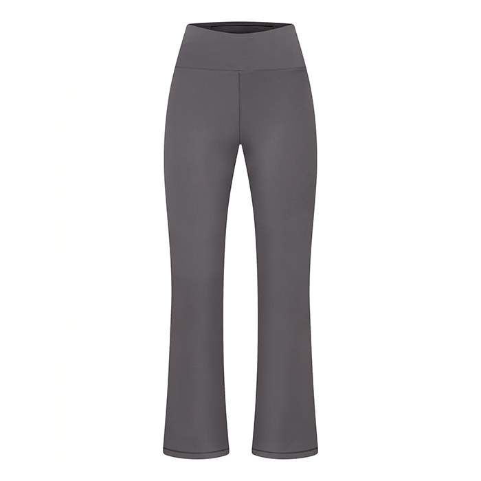 Legacy Flare Tights Lilla