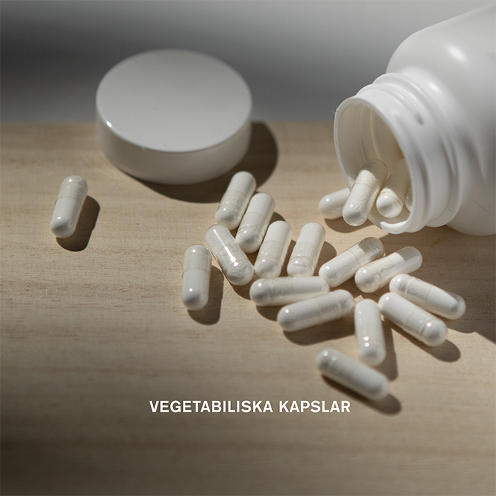 Femme Omega-7 Havtornolje 90 vegetabilske kapsler
