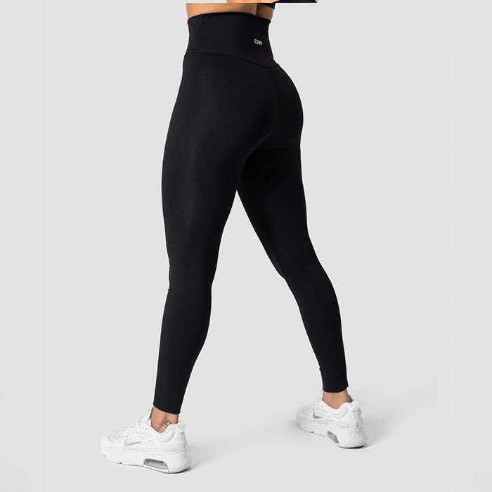 Nimble Tights, Black