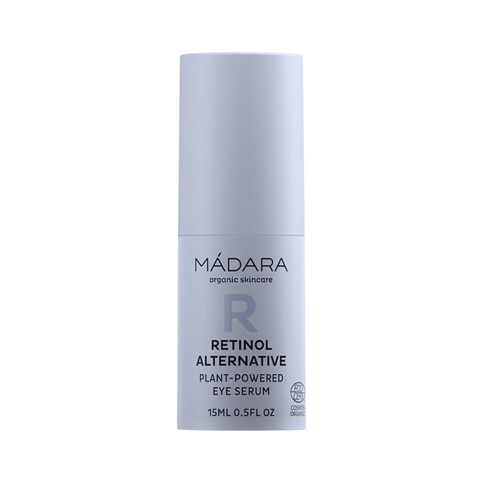 MÁDARA RETINOL ALTERNATIVE Plant-Powered Eye Serum 15 ml