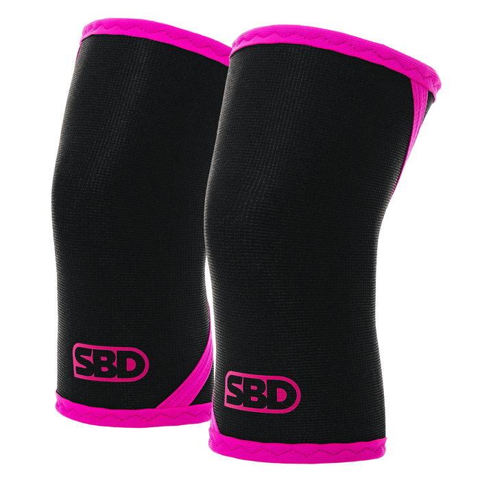 Nova Knesleeves Weightlifting