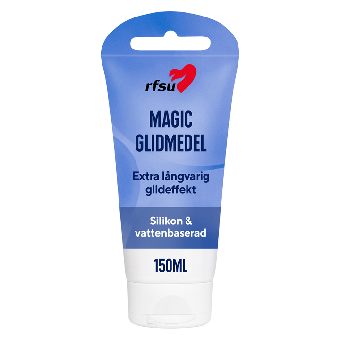 RFSU Magic Lube Hybridglidemiddel 150 ml