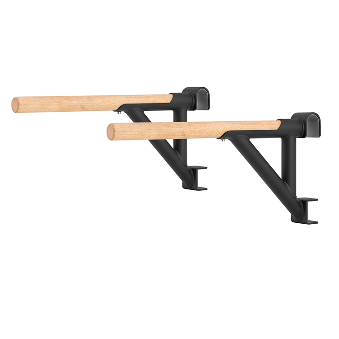 Premium WallBar Dips Handl