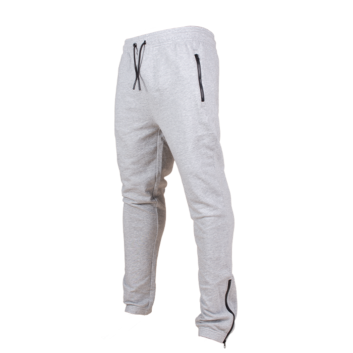 Joggebukse Gr&aring;