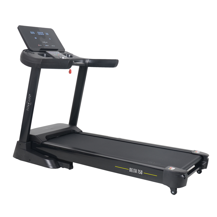 Titan Life Delta Tredem&oslash;lle T50