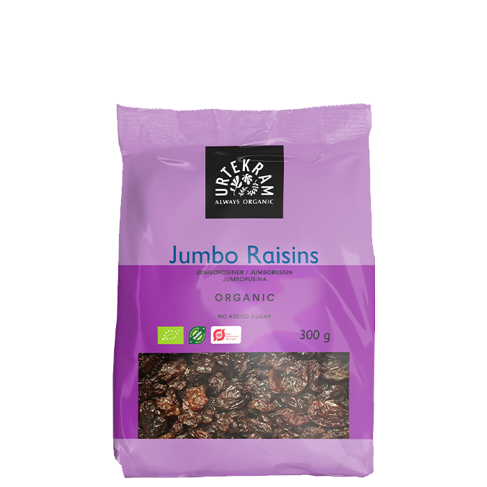 Jumborosiner 300 g