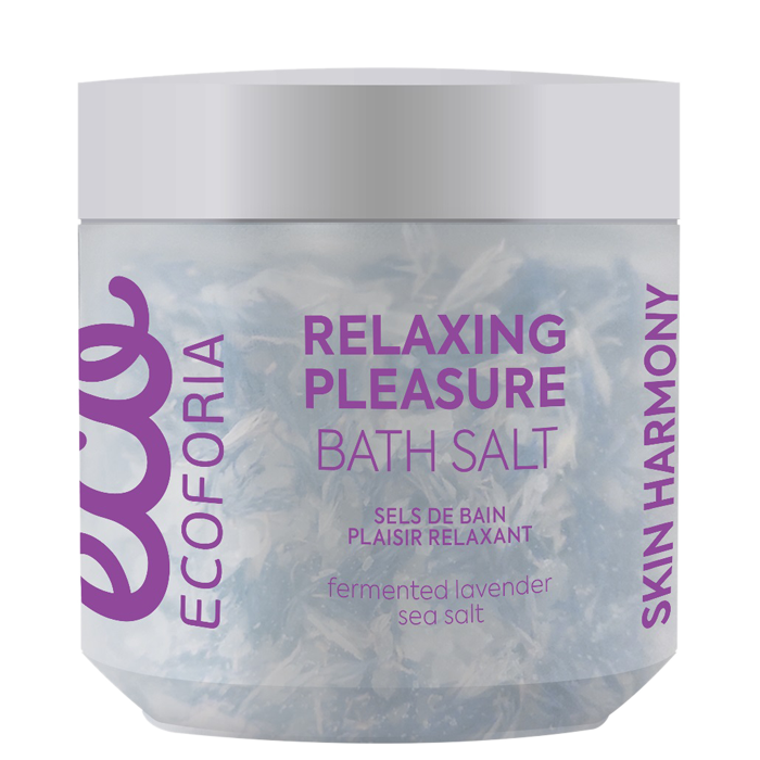 Bilde av Badesalt Relaxing Pleasure 400 G