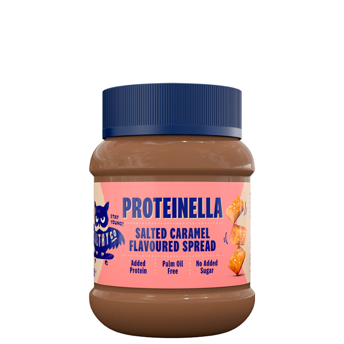 Proteinella, 200 g hazelnut