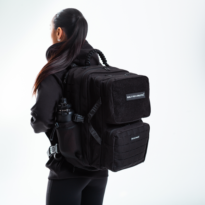 Pro Series Ryggsekk Svart 45 L