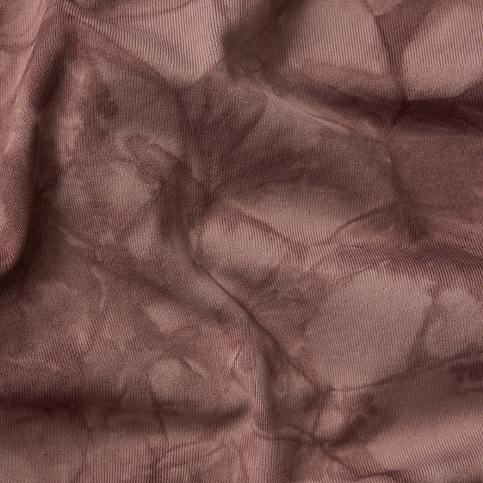 Define Seamless Tie Dye Sport-BH Lilla