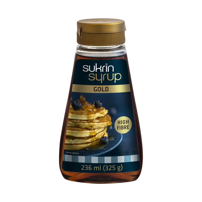 Sukrin Syrup Gold 325 g