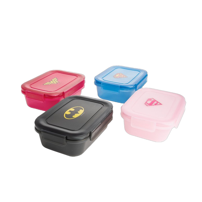 Matboks DC Comics 800 ml