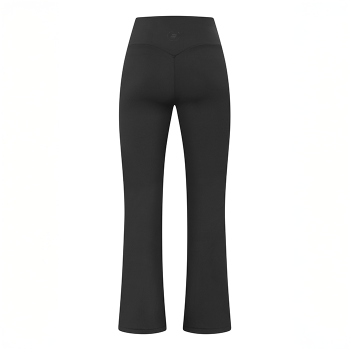 Legacy Flare Tights Svart