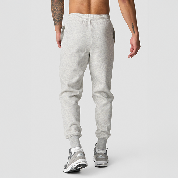 Everyday Joggebukse Lys Gr&aring;