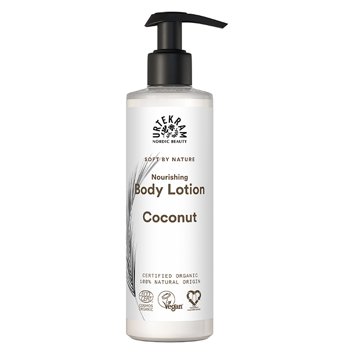 Bodylotion Coconut 245 ml