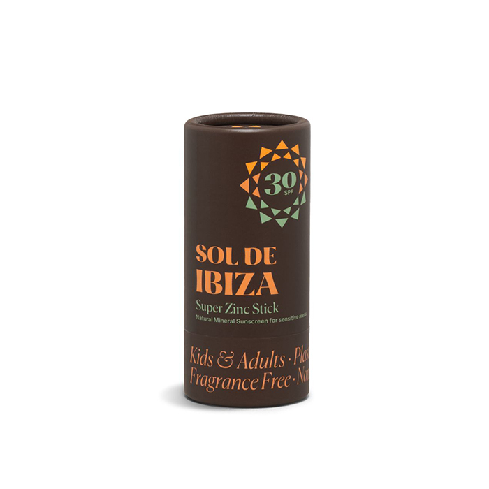 Super Zink Stick SPF30