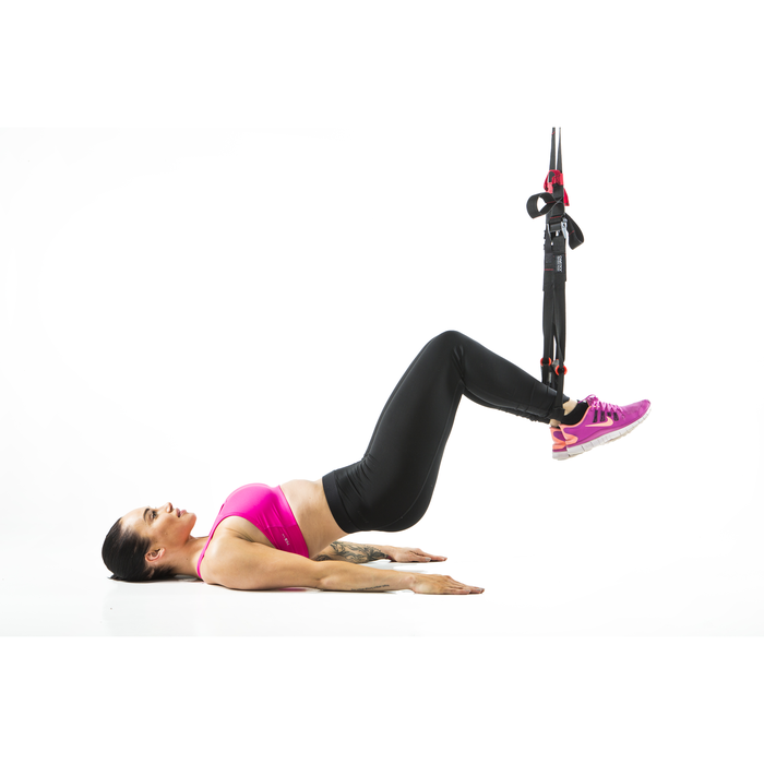 Functional Trainer Kabelmaskin