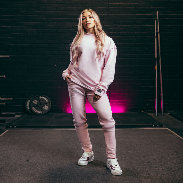Nova Joggers Dame