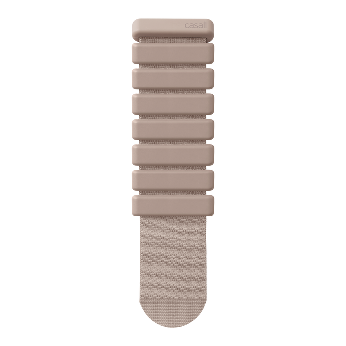 Casall Define Wrist Weight H&aring;ndledds- og Ankelvekter 1 kg, Par