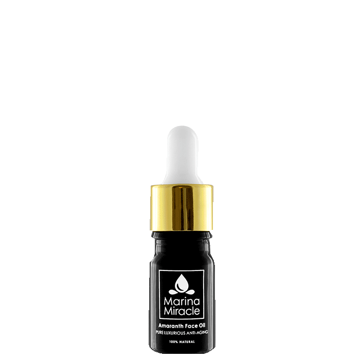 Bilde av Amaranth Face Oil 5 Ml