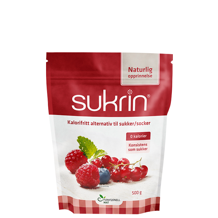 Bilde av Sukrin, 500 G