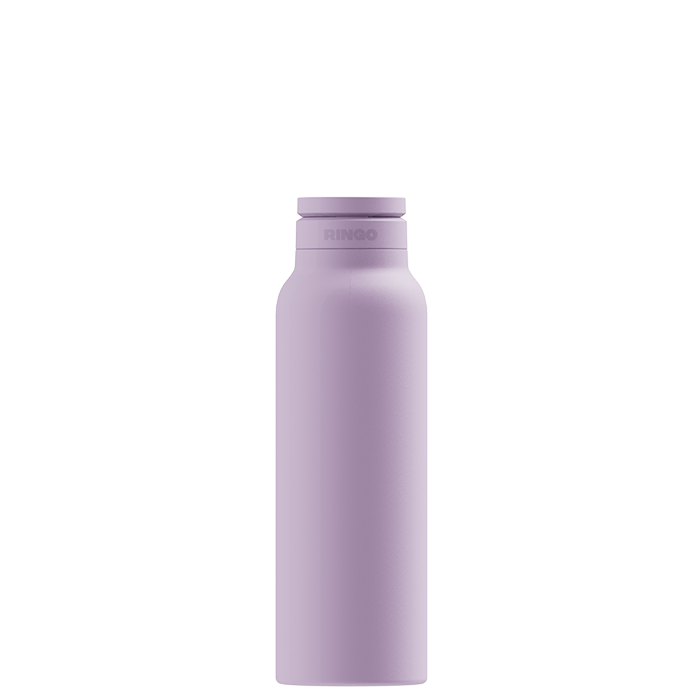 Ringo Pro Vannflaske Lilla 700 ml