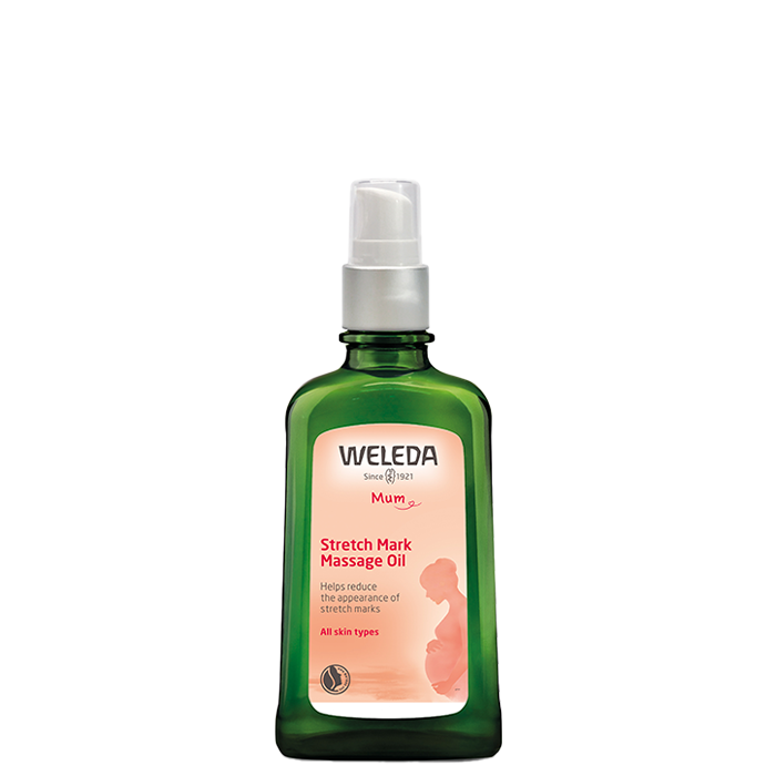 Stretch Mark Oil, 100 ml