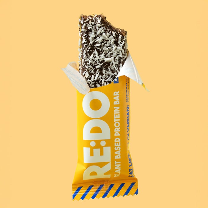 Protein Bar 60gx18 chocolate_ball