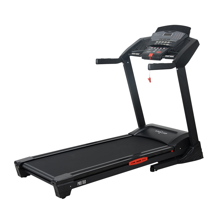 Titan Life Tredemølle T80 PRO