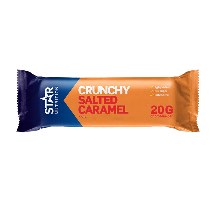 Proteinbar 55 g
