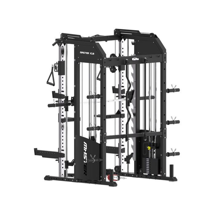 Multimachine X18