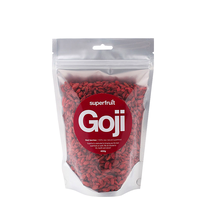Gojib&aelig;r 450 g