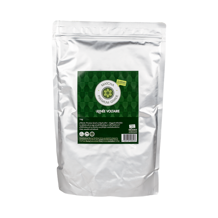 Matcha Premium Grade Refill 1kg