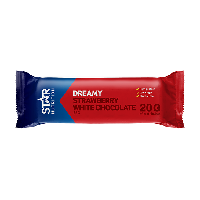Proteinbar 55 g strawberry_and_white_chocolate
